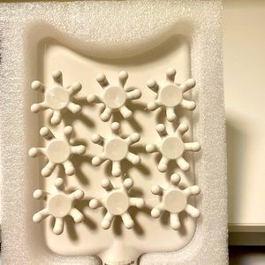 Ashley Black fascia blaster brand new